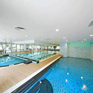 Orakai Insadong Aparthotel