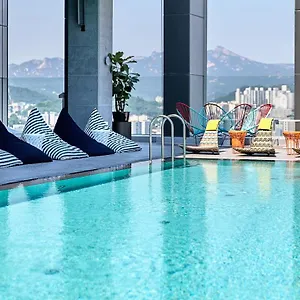 Hotel L7 Hongdae By Lotte, Séoul
