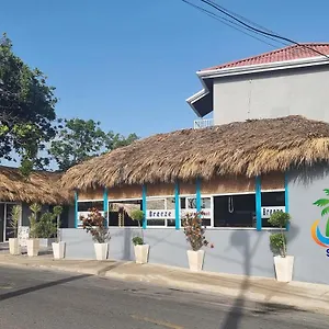 *** Hotel Sea Breeze República Dominicana