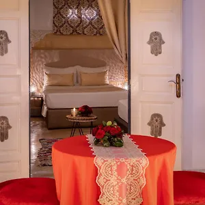 Riad Kech Soul Boutique & Spa Riad Marrakesh