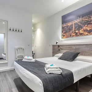 Otel Bedmates