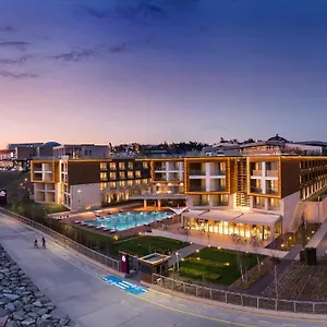 Crowne Plaza Florya By Ihg Отель