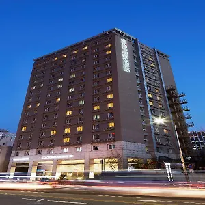 アパートホテル ウルチロ コープ レジデンス ドンデムン, ソウル特別市