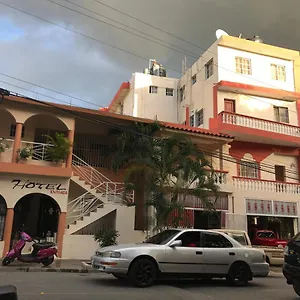  Hotel El Barcon República Dominicana