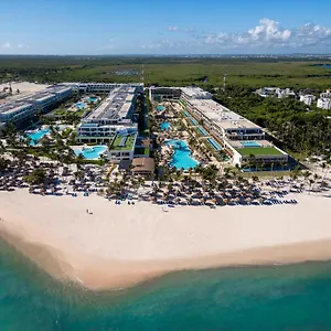 ***** Resort Serenade - Adults Only República Dominicana