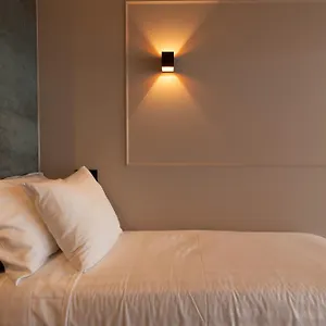 Hotel Midtown Triple