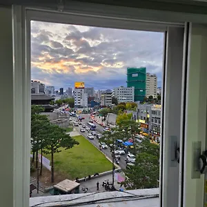  Хостел K-stay Dongdaemun
