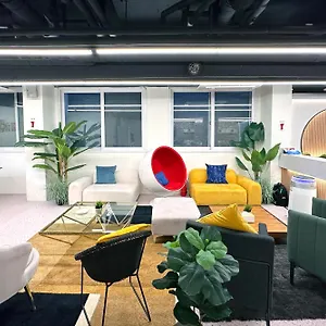  Hostal Oyo Myeongdong 6