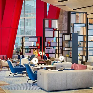 5* Hotel Fairmont Ambassador
