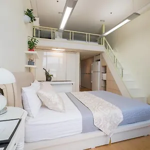 Apartment Family Loft-a