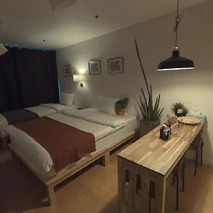 Apartment Hygge House In Hongdae