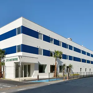 ** ホテル Cvsベイホテル新館 日本