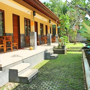 ** Pensión Werkudara Indonesia