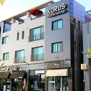 Korus Maison d'hôtes