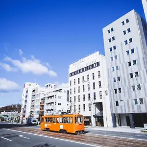 *** ホテル ニューカジワラ 日本