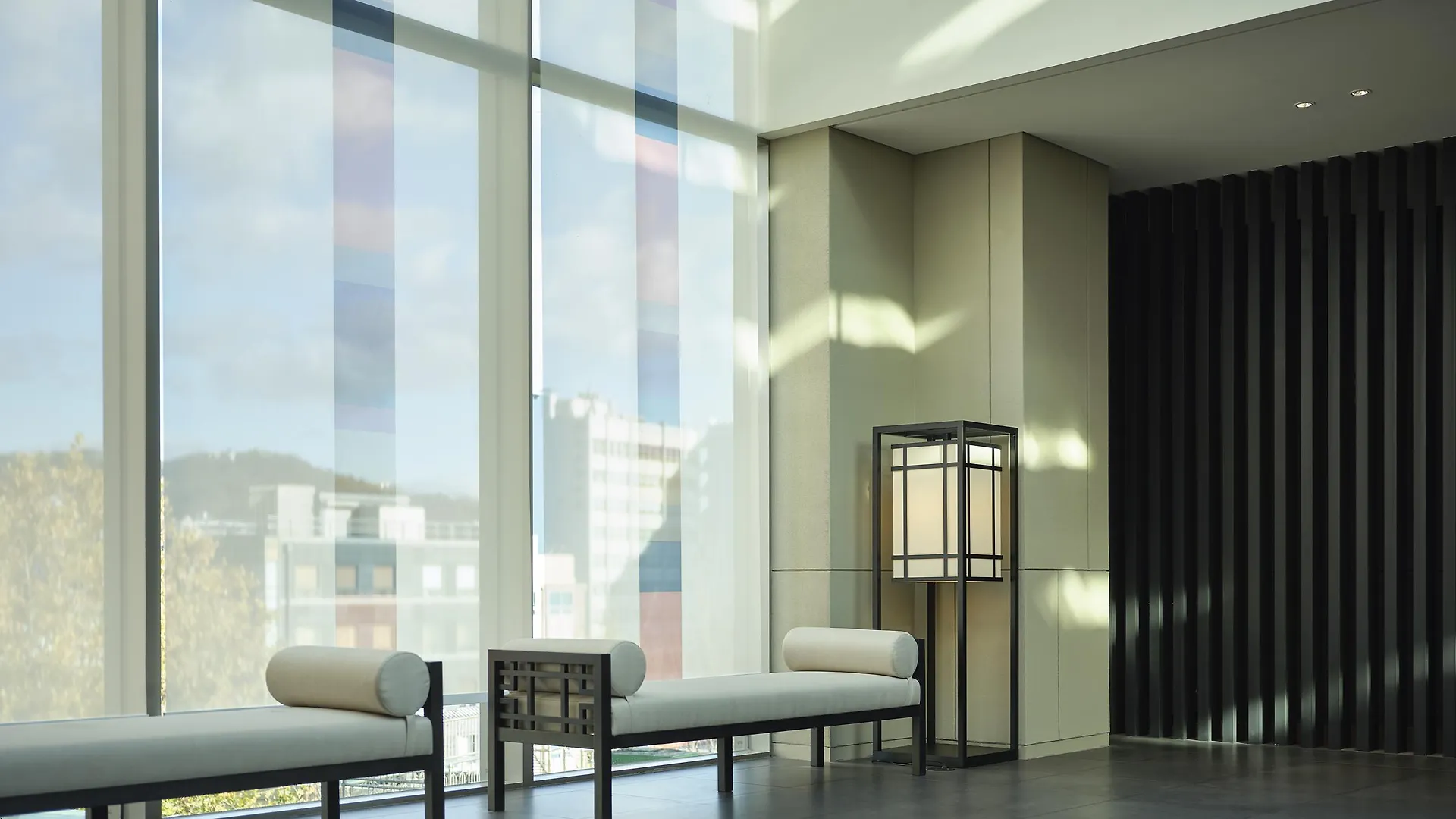 Nine Tree Premier Hotel Insadong Seoul Südkorea